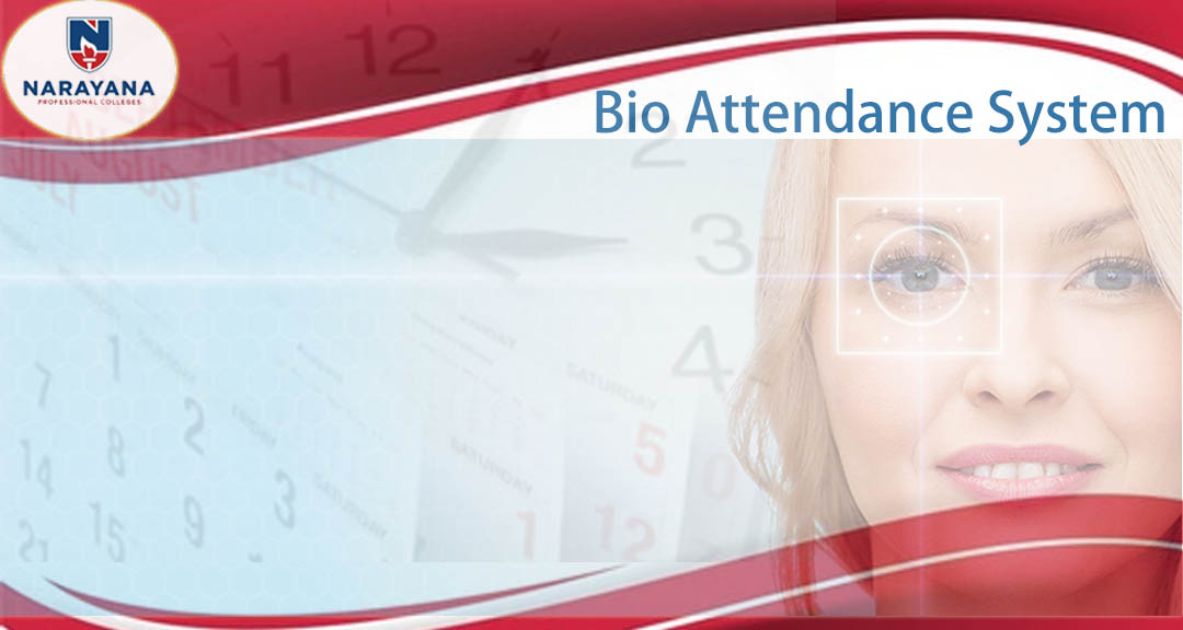 Bio Attendance System